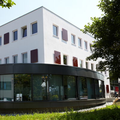 Zahnmedizinisches Zentrum