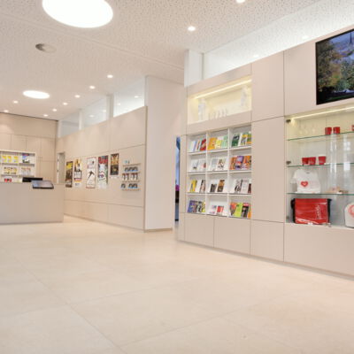 Tourist-Information