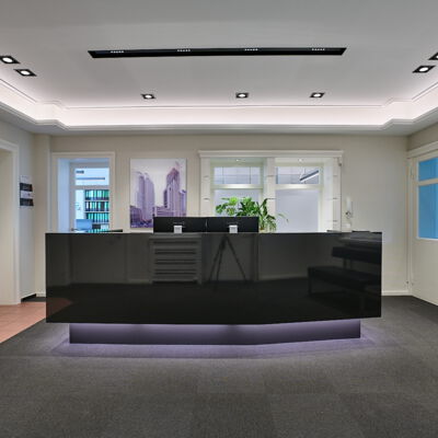 Fredebeul Immobilien