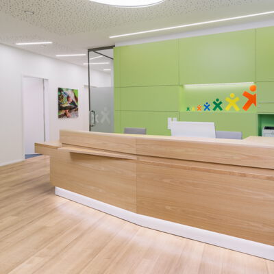 Praxis für Kinderheilkunde und Jugendmedizin