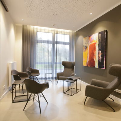 Praxisklinik