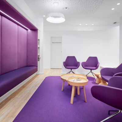 Gynäkologische Gemeinschaftspraxis